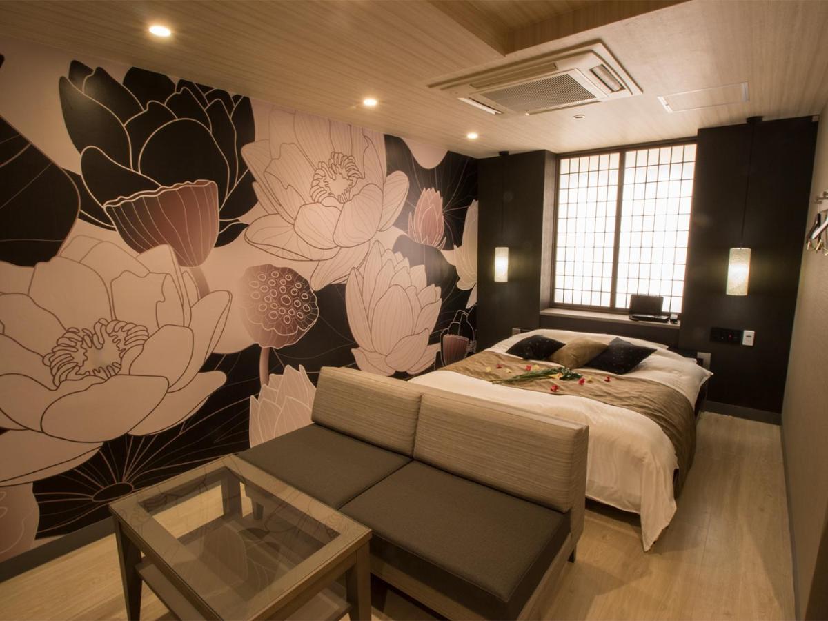 ホテル アンジュエトワール 堺 - Adult Only Sakai  Exterior foto